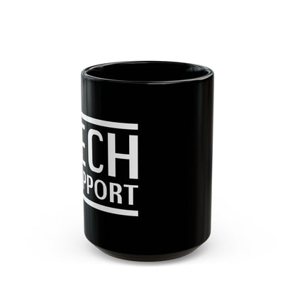 Tech Support Mug