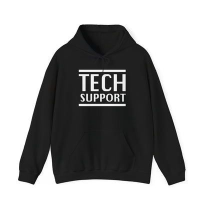 Tech Support Hoodie