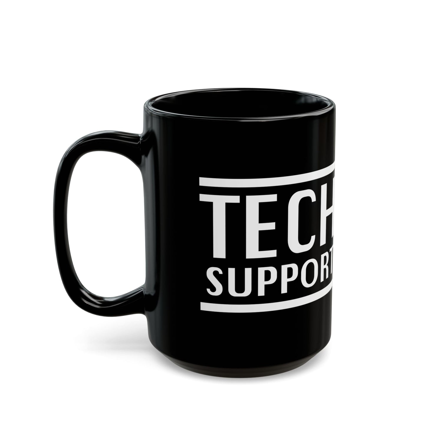 Tech Support Mug