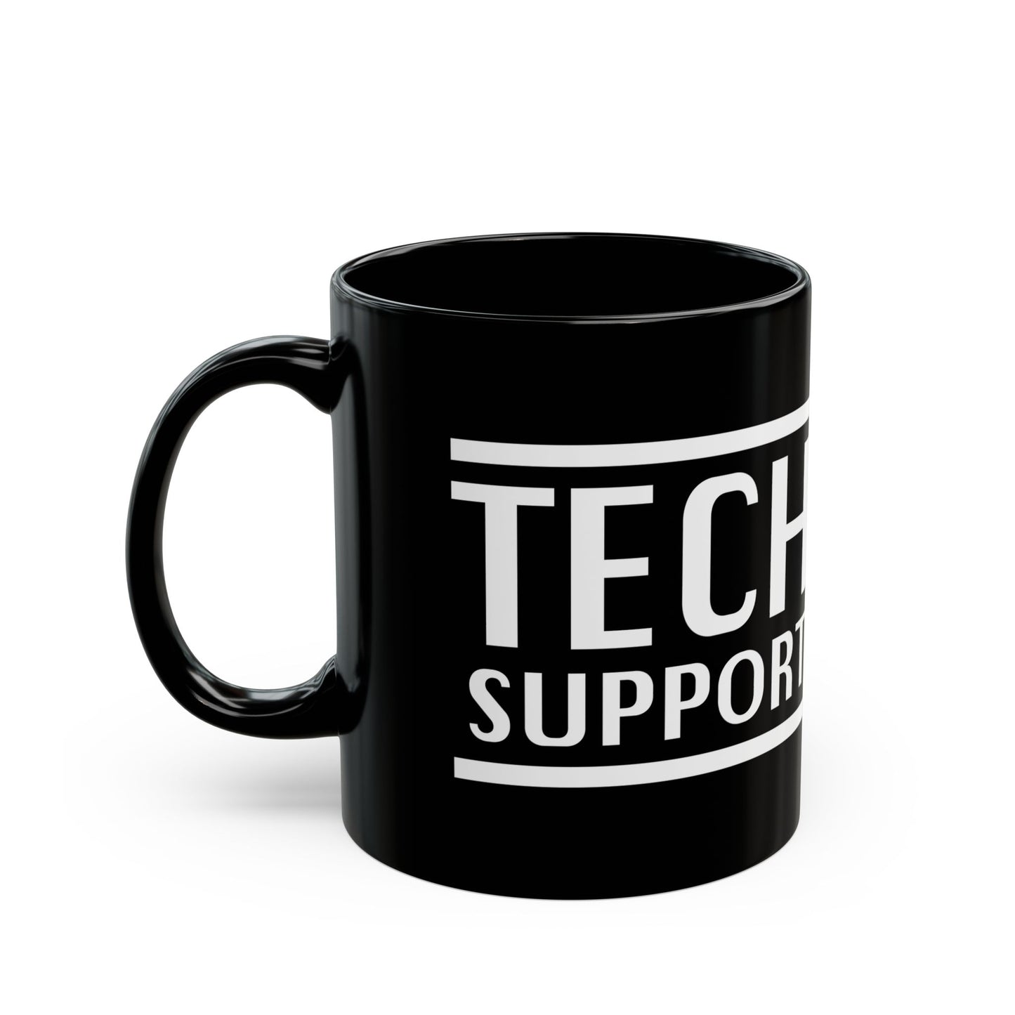 Tech Support Mug