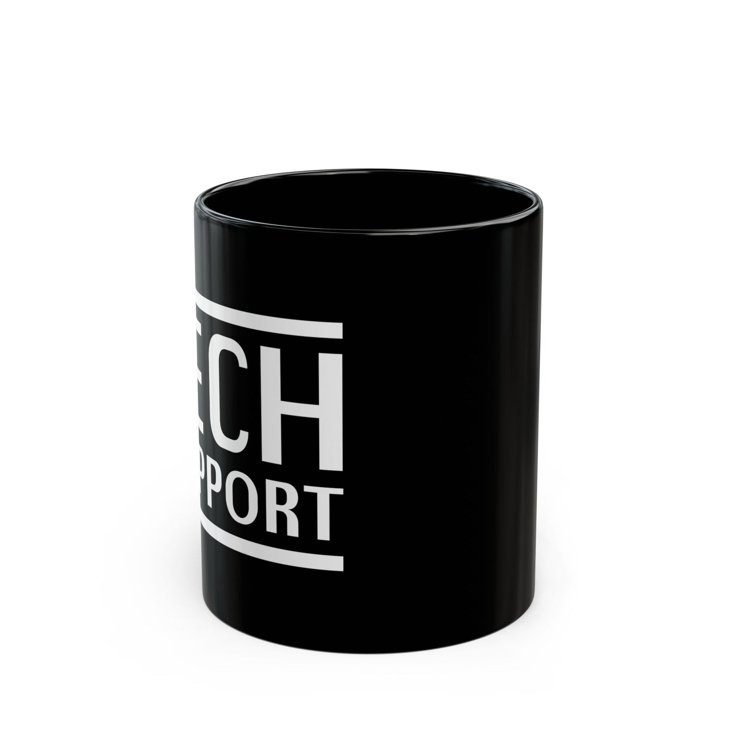 Tech Support Mug